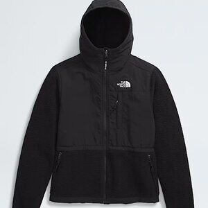The North Face Full-Zip Retro Denali Hoodie